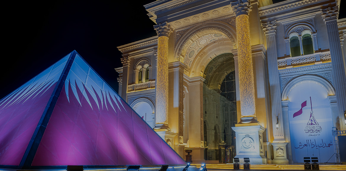 NATIONAL DAY CELEBRATION QATAR-Image gallery 2