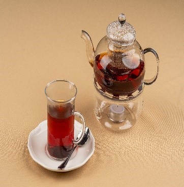 English Breakfast