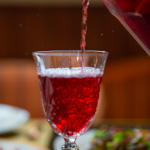 Berry Mocktail Pitcher