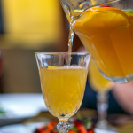 Saudi Mocktail Pitcher