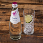 Sparkling water Small