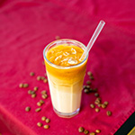 Iced Latte