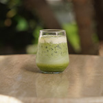 ماتشا باردة