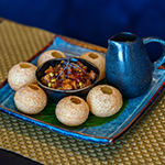 Gol Gappa