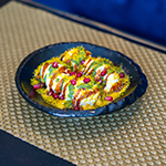 Dahi bhalla