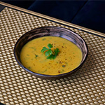 Veg Lentil Soup