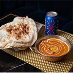 Butter Chicken Combo