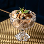 Malai Kulfi Ice Cream