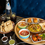 Dawat Al Hind (Non-Vegetarian)