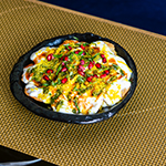 Papdi Chaat