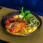 Tandoori Chicken