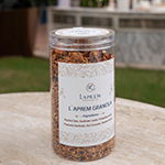 جرانولا صحية