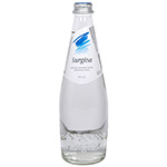 مياه معدنية صغيرة