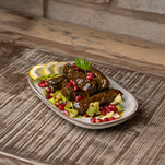 Vine Leaves