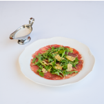 Carpaccio Manzo