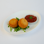 Mozzarella in Carrozza