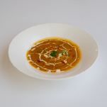 Crema Di Zucca e Ginger