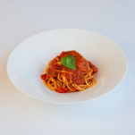 Spaghetti al Pomodoro