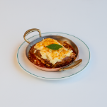 Lasagna al Forno
