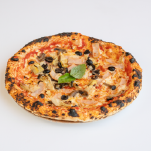 Pizza Quattro Stagioni