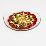 Beetroot Carpaccio