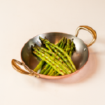 Grilled Asparagus