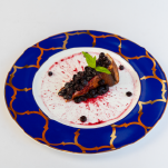 San Sebastian Cheesecake