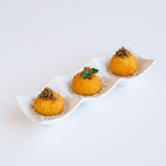 Arancini Truffle