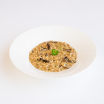 Risotto Misto di Bosco