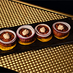 mutton galawati kebab