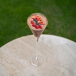 شوت شوكولاتة لابريم سيجنتشر