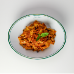 Maltagliati Beef and Porcini