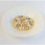 Truffle Alfredo