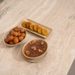 حلويات قطرية