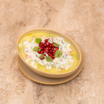 سلطة الطحينية