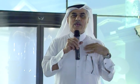حفل تكريم العمال