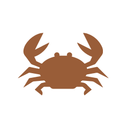 crustaceans