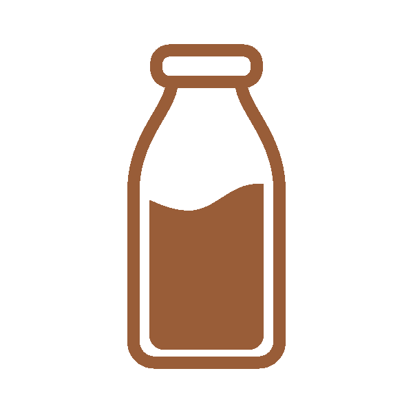 milk