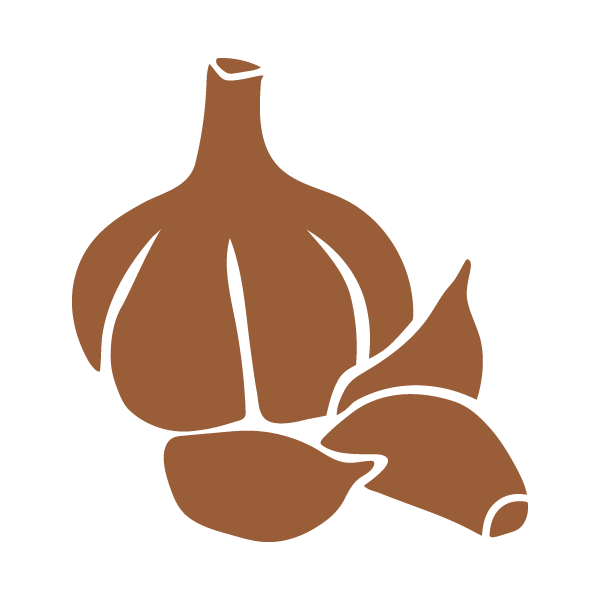 garlic