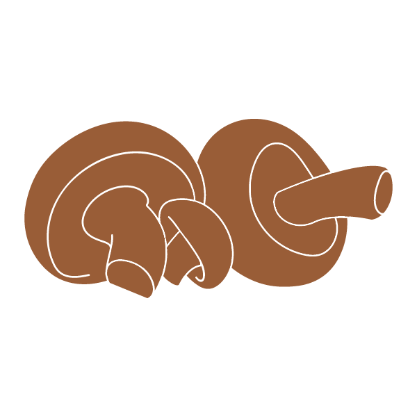 mushroom
