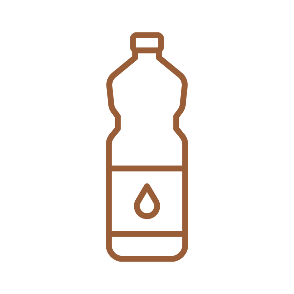 oil